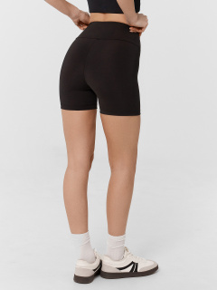 Шорты Mark Formelle 332349/24-33973Ц-2 черный - фото 2