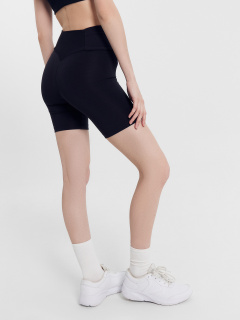 Шорты Mark Formelle 332352/24-27006Ц-2 черный - фото 5