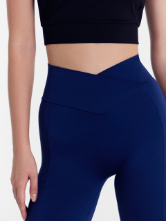 Шорты Mark Formelle 332356/24-27950Ц-7 ночной_синий - фото 5