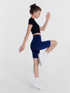 Шорты Mark Formelle 332356/24-27950Ц-7 ночной_синий - фото 2