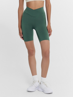 Шорты Mark Formelle 332356/24-27950Ц-7 пыльно_зеленый - фото 4