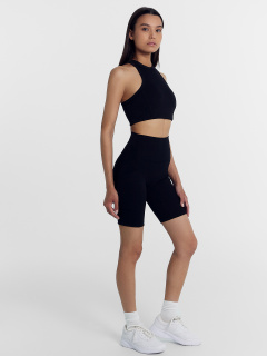 Шорты Mark Formelle 332364/24-26511Ц-2 черный - фото 1