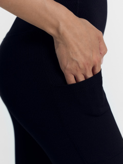 Шорты Mark Formelle 332364/24-26511Ц-2 черный - фото 3