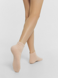 Носки Mark Formelle 377K-2963/24377K-1 пудровый_рис.2963 - фото 2