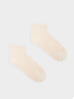 Носки Mark Formelle 377K-2963/24377K-1 пудровый_рис.2963 - фото 3