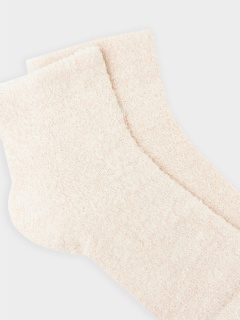 Носки Mark Formelle 377K-2963/24377K-1 пудровый_рис.2963 - фото 4