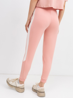 Брюки Mark Formelle 382312/22/17757Ц-7 персик_пион - фото 4