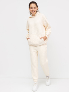 Брюки Mark Formelle 382413/22/20353Ц-19 пастельно_бежевый - фото 1