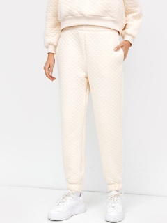 Брюки Mark Formelle 382413/22/20353Ц-19 пастельно_бежевый - фото 2