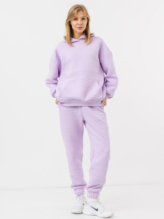 Брюки Mark Formelle 382413/22/20353Ц-19 пастельно_сиреневый - фото 1