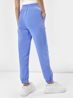 Брюки Mark Formelle 382420/22/21338Ц-7 аметист - фото 4