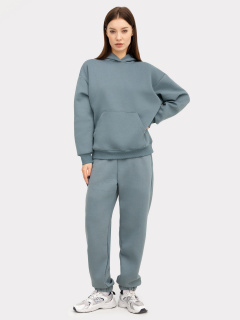 Брюки Mark Formelle 382444/22/23147Ц-7П св.голубой - фото 2