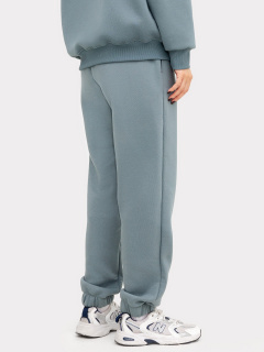 Брюки Mark Formelle 382444/22/23147Ц-7П св.голубой - фото 3