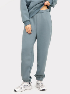 Брюки Mark Formelle 382444/22/23147Ц-7П св.голубой - фото 4