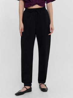 Брюки Mark Formelle 382444/24-30504Ц-7П черный - фото 5