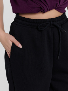 Брюки Mark Formelle 382444/24-30504Ц-7П черный - фото 3