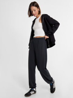 Брюки Mark Formelle 382480/22/23148Б-2 черный - фото 1