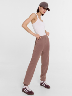 Брюки Mark Formelle 382483/22/22996Ц-7П тауп1 - фото 1