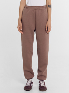 Брюки Mark Formelle 382483/22/22996Ц-7П тауп1 - фото 4