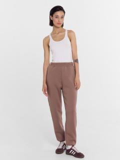 Брюки Mark Formelle 382483/22/22996Ц-7П тауп1 - фото 5