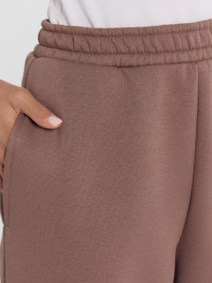 Брюки Mark Formelle 382483/22/22996Ц-7П тауп1 - фото 3