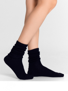 Носки Mark Formelle 390K-3021/24390K черный_рис.3021 - фото 2