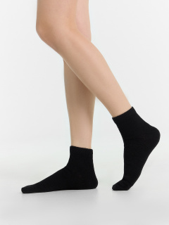 Носки Mark Formelle 390K-3022/24390K-1 черный_рис.3022 - фото 1