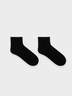 Носки Mark Formelle 390K-3022/24390K-1 черный_рис.3022 - фото 4