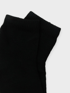 Носки Mark Formelle 390K-3022/24390K-1 черный_рис.3022 - фото 2