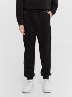 Брюки, джемпер Mark Formelle 393326/24-ОБР33033П-7П ACID_WASH_черный_БРАК_ПОЛОТНА_009.1_Эйсид_007_Э - фото 3