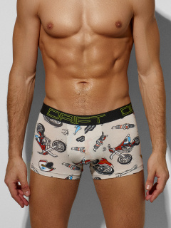 Трусы Mark Formelle 411124/24-3948П-5 мотосезон_на_льду - фото 1