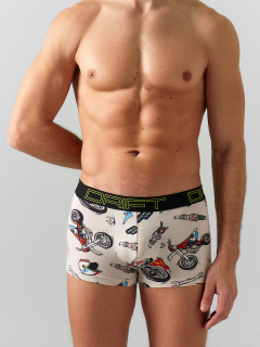 Трусы Mark Formelle 411124/24-3948П-5 мотосезон_на_льду - фото 3