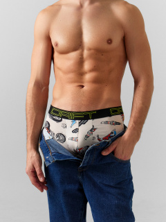 Трусы Mark Formelle 411124/24-3948П-5 мотосезон_на_льду - фото 5