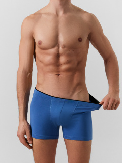 Трусы Mark Formelle 411134/24-4560Ц-5 синий_океан - фото 4