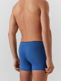 Трусы Mark Formelle 411134/24-4560Ц-5 синий_океан - фото 5