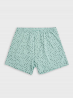 Трусы Mark Formelle 411158/24-4460П-0 геометрия_на_шалфее - фото 3