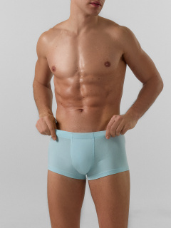 Трусы Mark Formelle 411213/24-4567Ц-5 голубой - фото 1