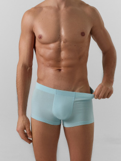 Трусы Mark Formelle 411213/24-4567Ц-5 голубой - фото 3