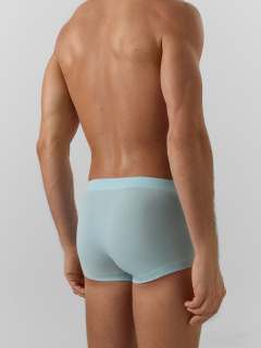 Трусы Mark Formelle 411213/24-4567Ц-5 голубой - фото 5