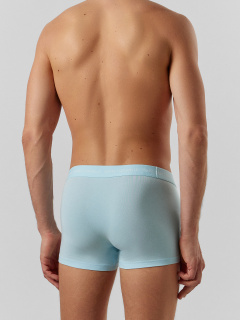 Трусы Mark Formelle 411215-3/25-5147Ц-5 голубой_бриз_атлантика - фото 2