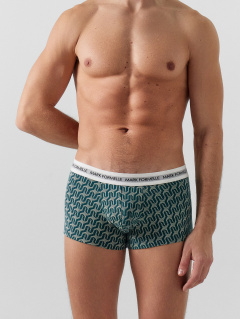 Трусы Mark Formelle 411215/24-4321П-5 геометрия_на_атлантике - фото 4