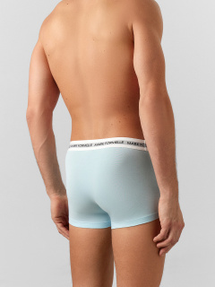 Трусы Mark Formelle 411215/24-4658Ц-5 голубой1 - фото 3