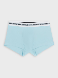Трусы Mark Formelle 411215/24-4658Ц-5 голубой1 - фото 4