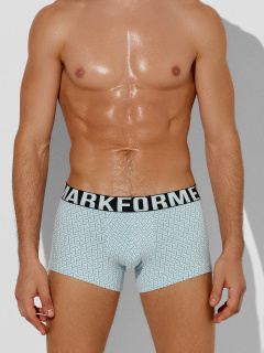 Трусы Mark Formelle 411215/24-4658Ц-5 узор_на_голубой_дымке - фото 1