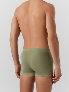 Трусы Mark Formelle 411216-2/25-5150Ц-5 зеленый_чай_серо_зеленый - фото 2