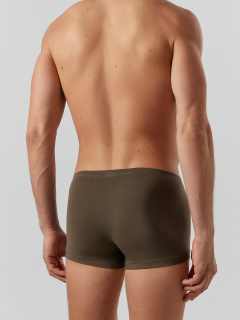 Трусы Mark Formelle 411216-2/25-5150Ц-5 табак_зеленый_Нил - фото 5