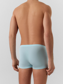 Трусы Mark Formelle 411216-3/25-5151П-5 голубой_узор_на_голубой_дымке_атлантика - фото 3