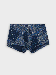 Трусы Mark Formelle 411216/24-4088П-5 бандана_на_синем - фото 4