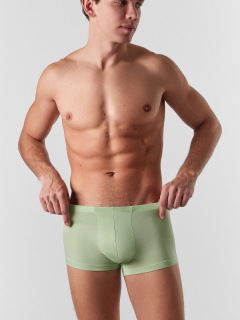 Трусы Mark Formelle 411216/24-4089Ц-5 зеленая_дымка - фото 1