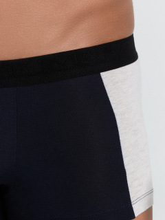 Трусы Mark Formelle 411224/24-4440Ц-5 неви1 - фото 4